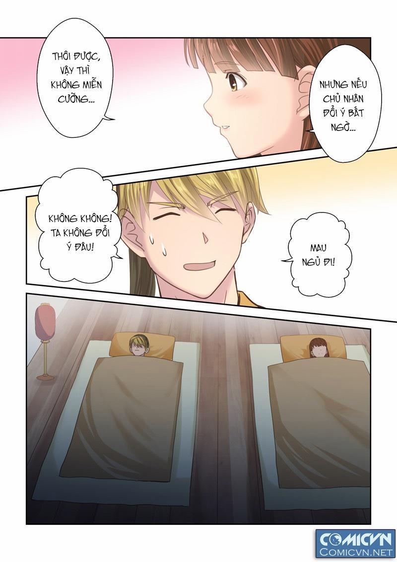 Ta Là Chí Tôn 106 trang 5