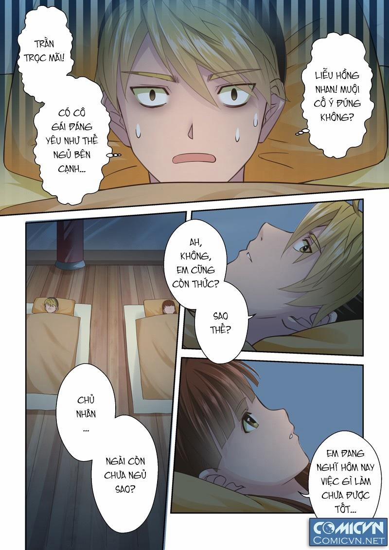 Ta Là Chí Tôn 106 trang 6