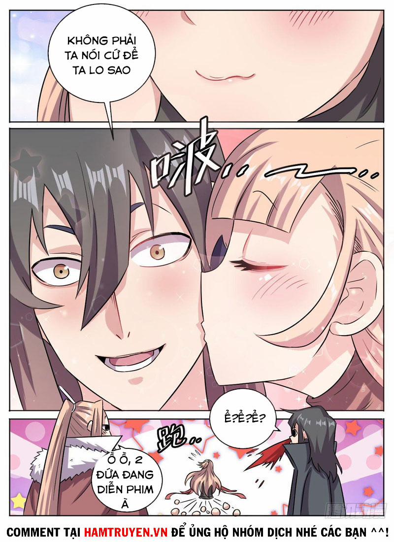 Ta Là Chí Tôn 11 trang 15