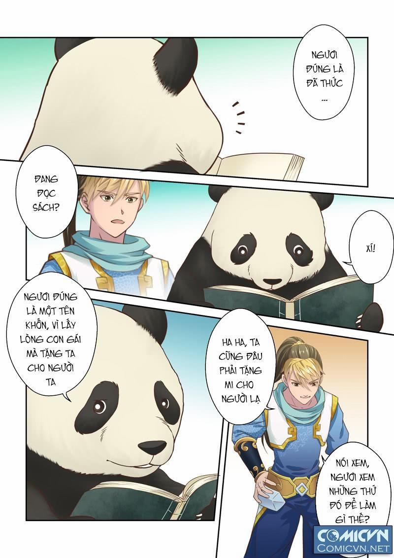 Ta Là Chí Tôn 111 trang 2