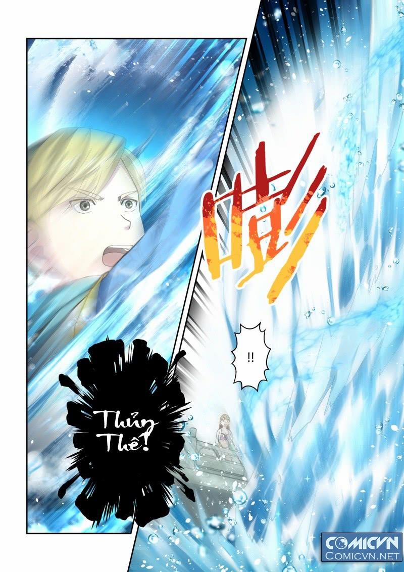 Ta Là Chí Tôn 113 trang 10