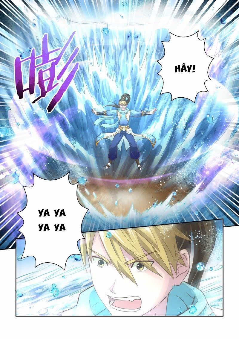 Ta Là Chí Tôn 113 trang 8