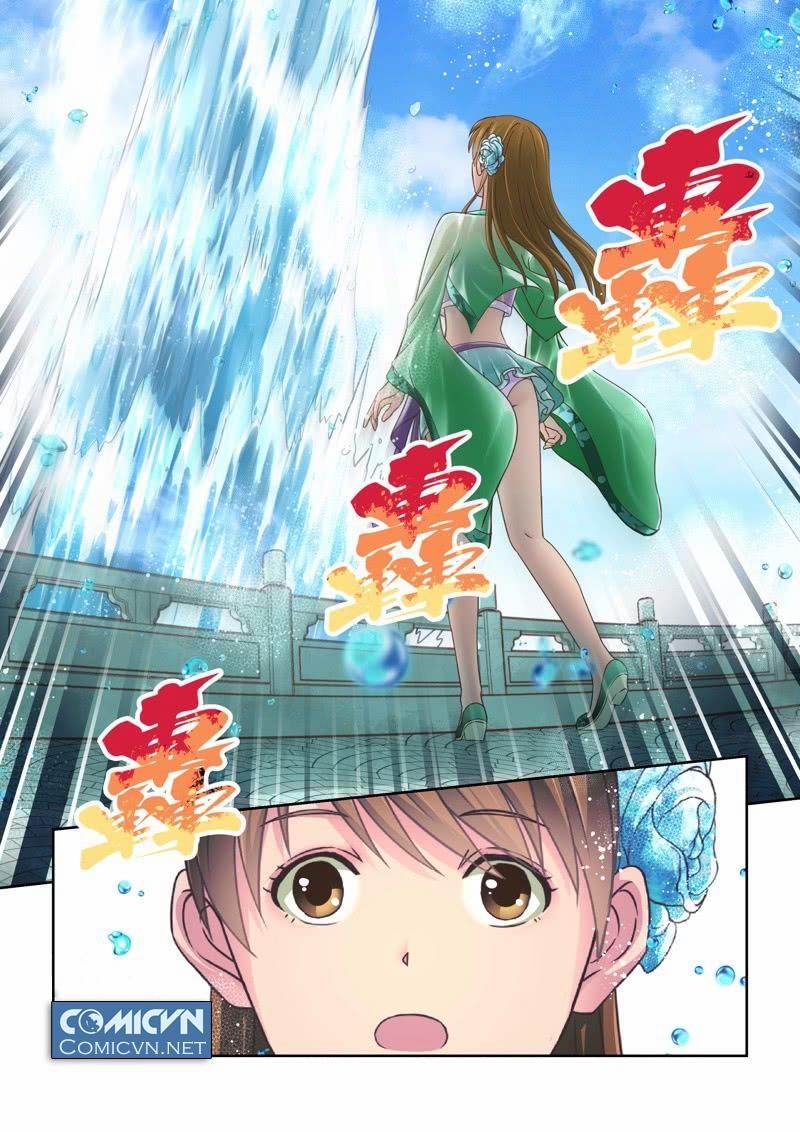 Ta Là Chí Tôn 114 trang 1