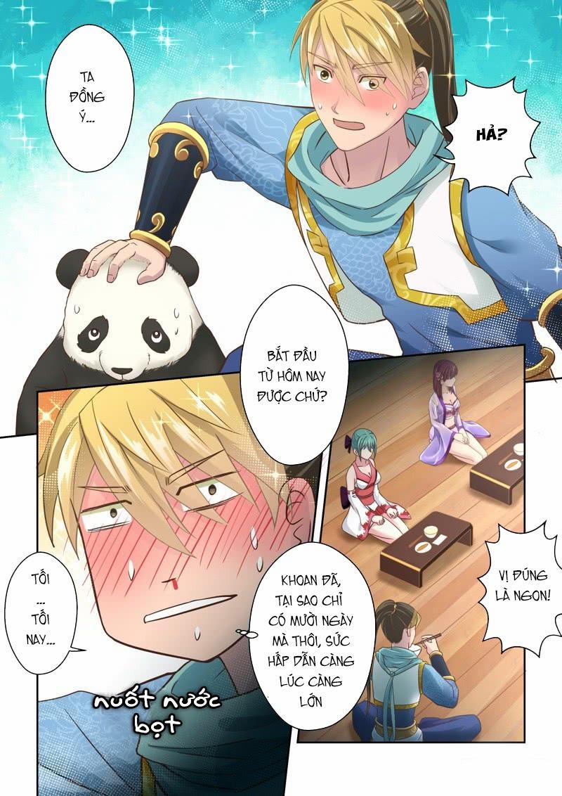 Ta Là Chí Tôn 114 trang 7