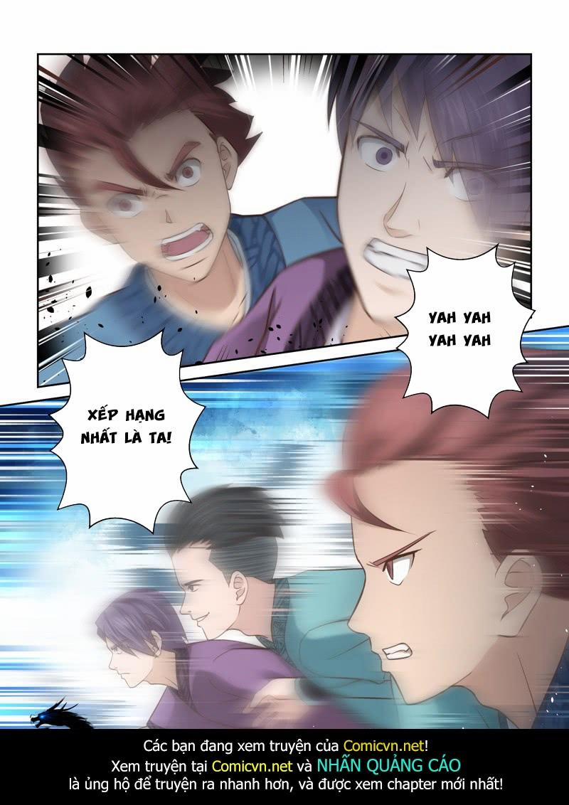 Ta Là Chí Tôn 117 trang 1