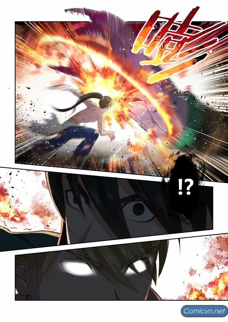 Ta Là Chí Tôn 121 trang 6