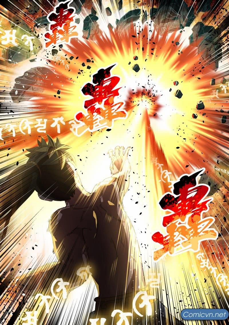 Ta Là Chí Tôn 122 trang 10