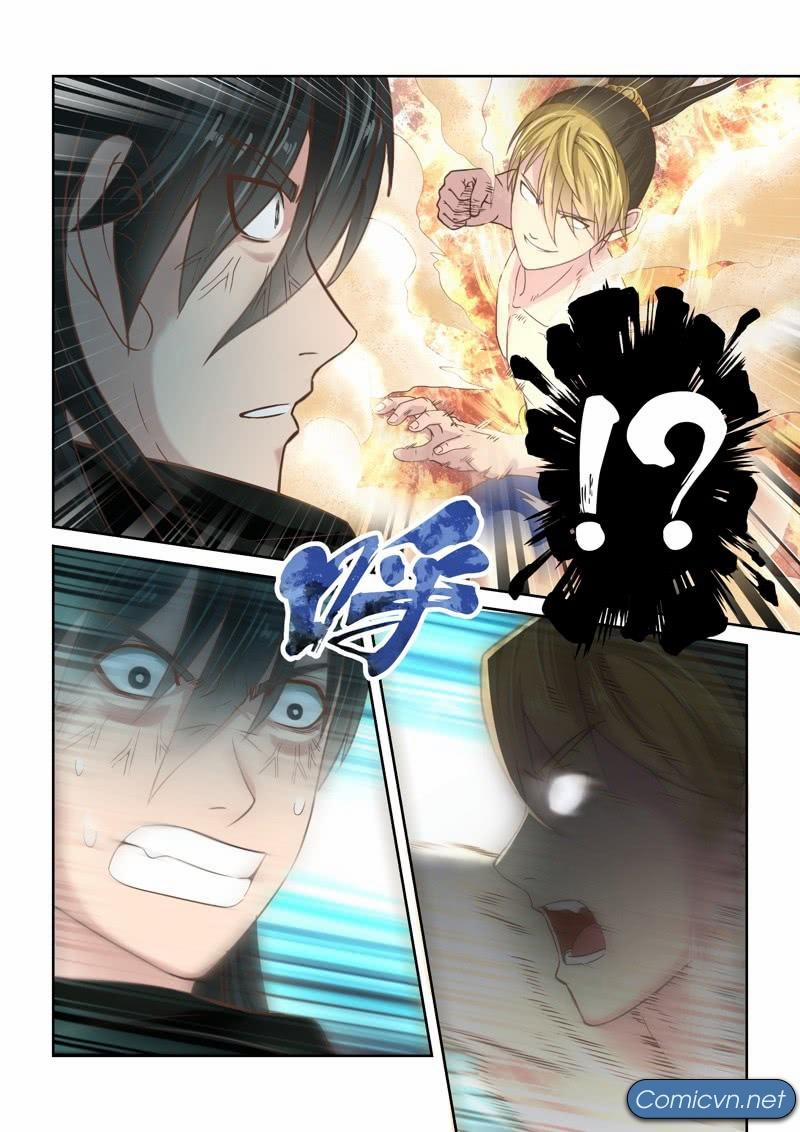 Ta Là Chí Tôn 123 trang 3