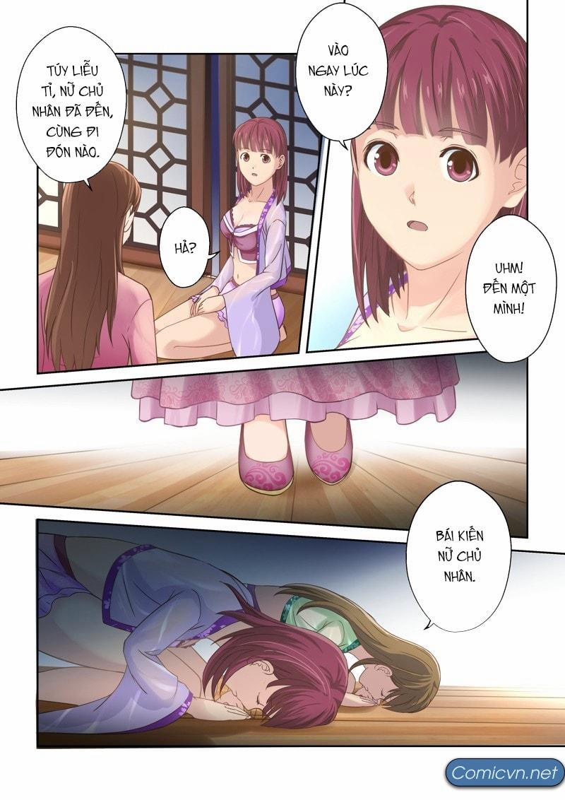 Ta Là Chí Tôn 125 trang 6