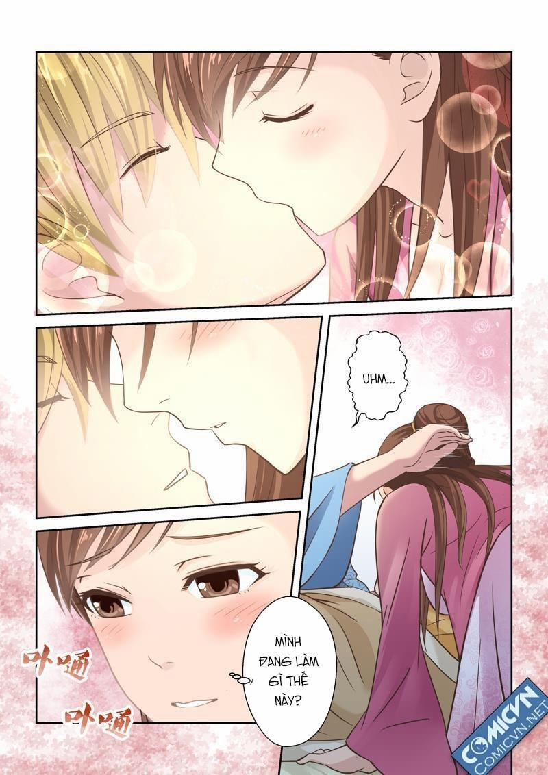 Ta Là Chí Tôn 126 trang 2