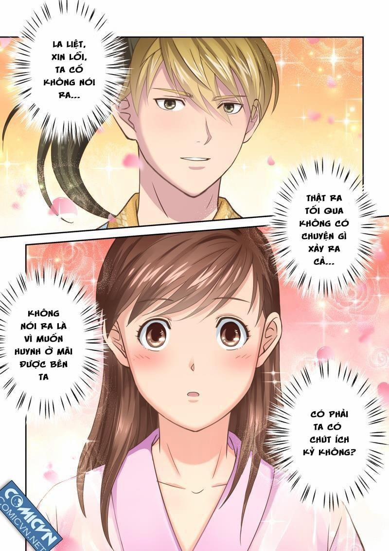 Ta Là Chí Tôn 128 trang 5