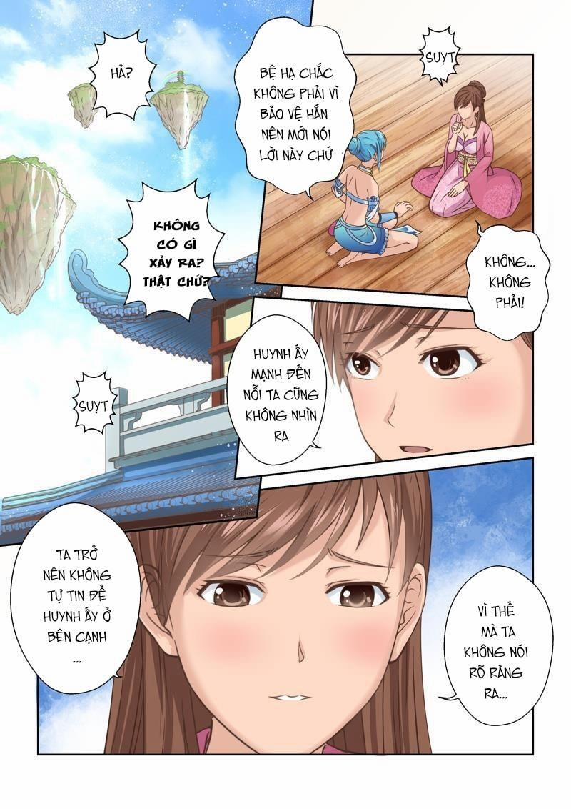 Ta Là Chí Tôn 128 trang 6