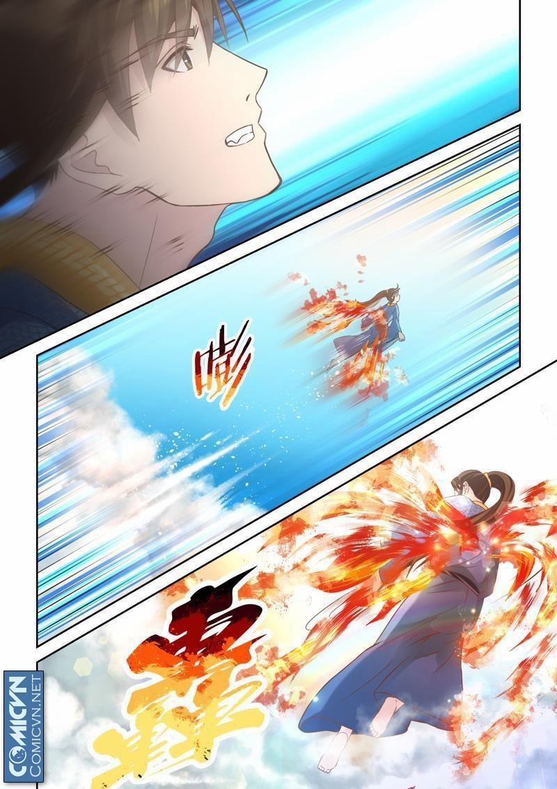 Ta Là Chí Tôn 131 trang 9