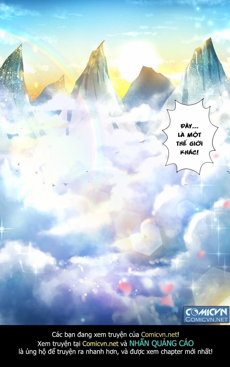 Ta Là Chí Tôn 133 trang 10