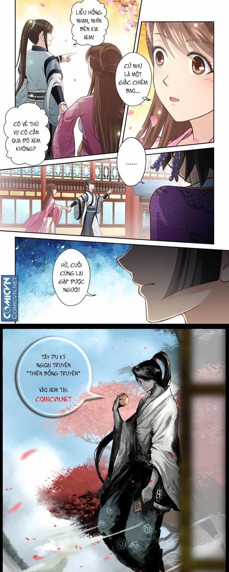 Ta Là Chí Tôn 135 trang 10