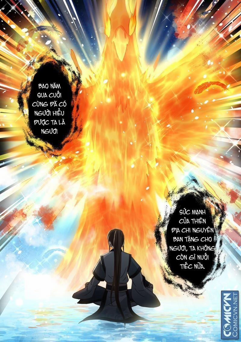 Ta Là Chí Tôn 135 trang 2