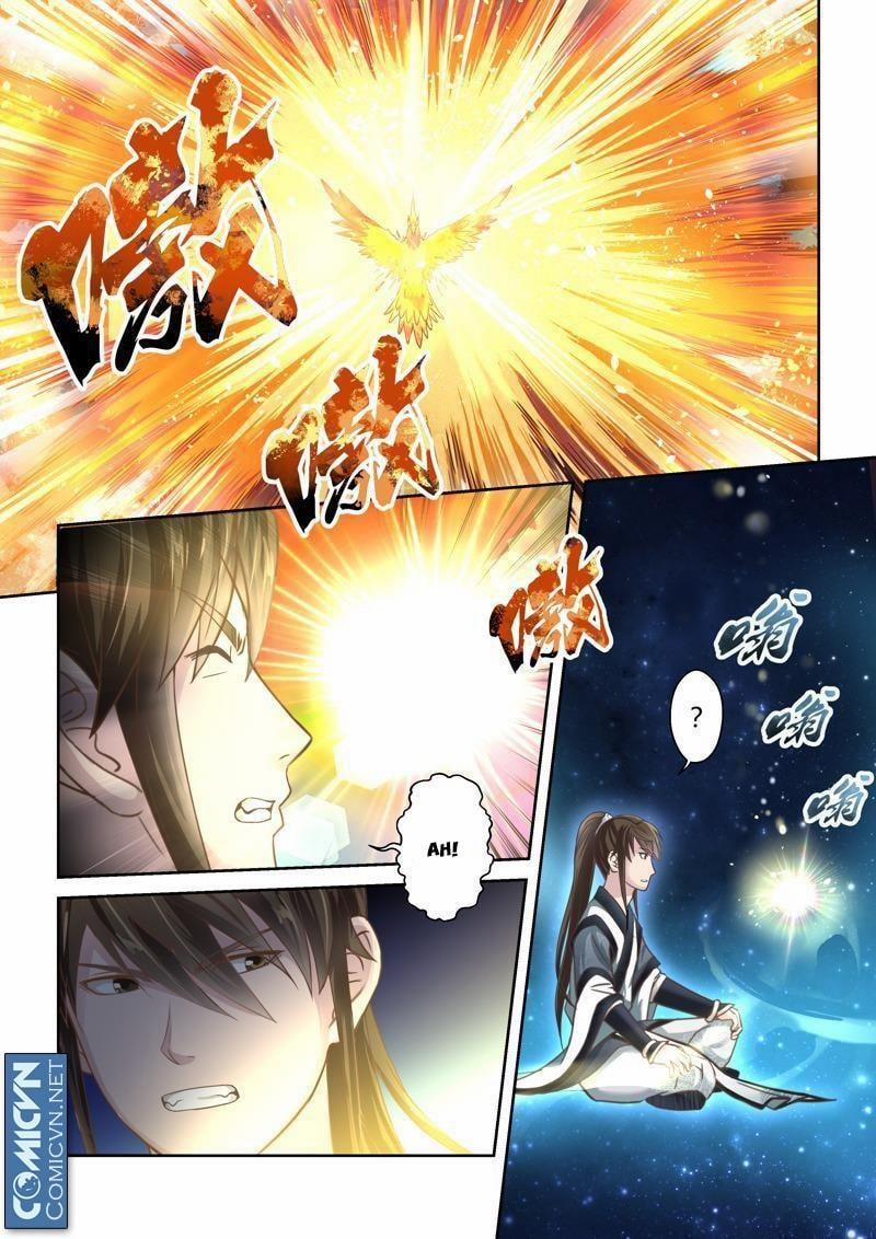 Ta Là Chí Tôn 135 trang 3