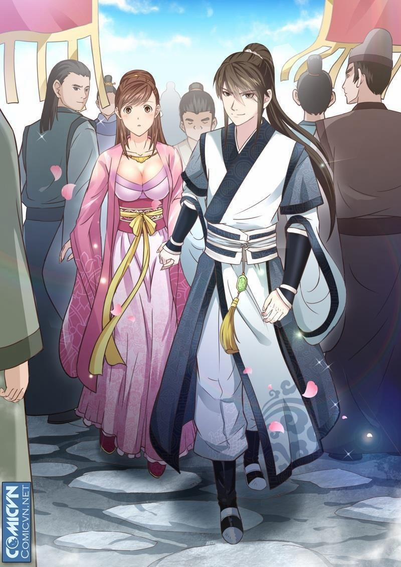 Ta Là Chí Tôn 135 trang 9