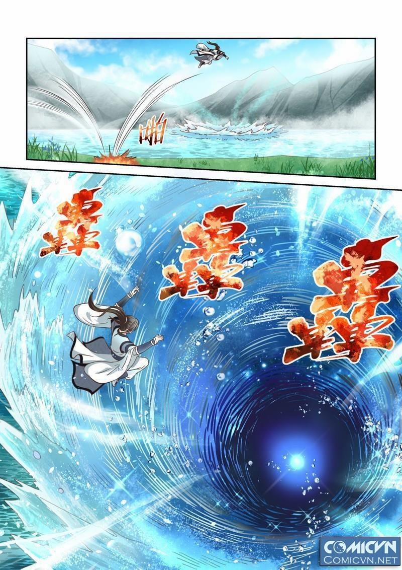 Ta Là Chí Tôn 137 trang 4