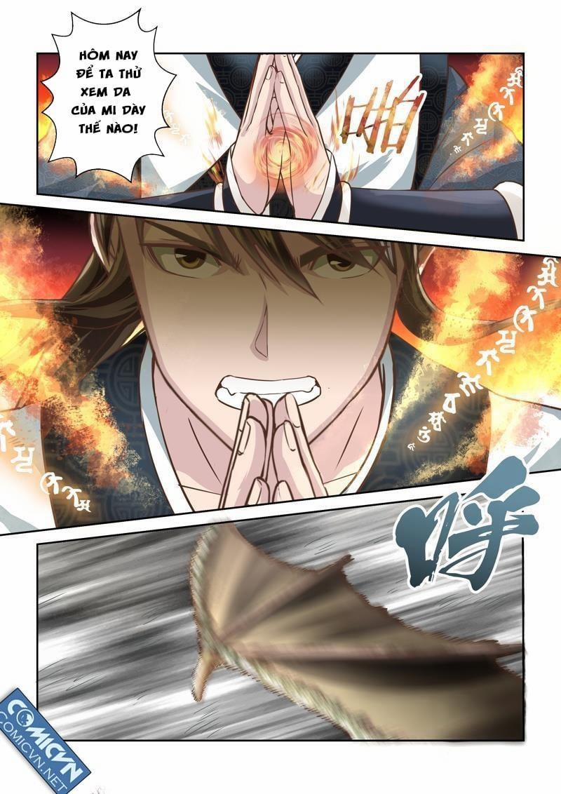 Ta Là Chí Tôn 138 trang 2