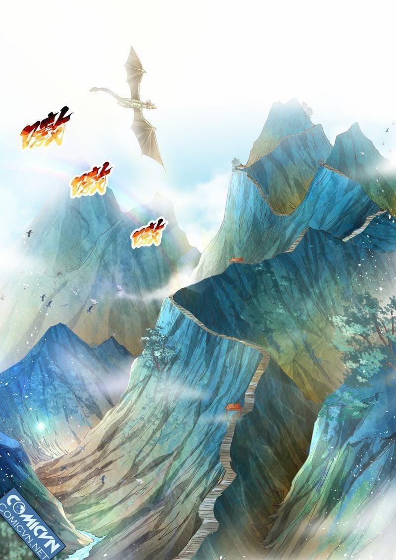 Ta Là Chí Tôn 138 trang 6