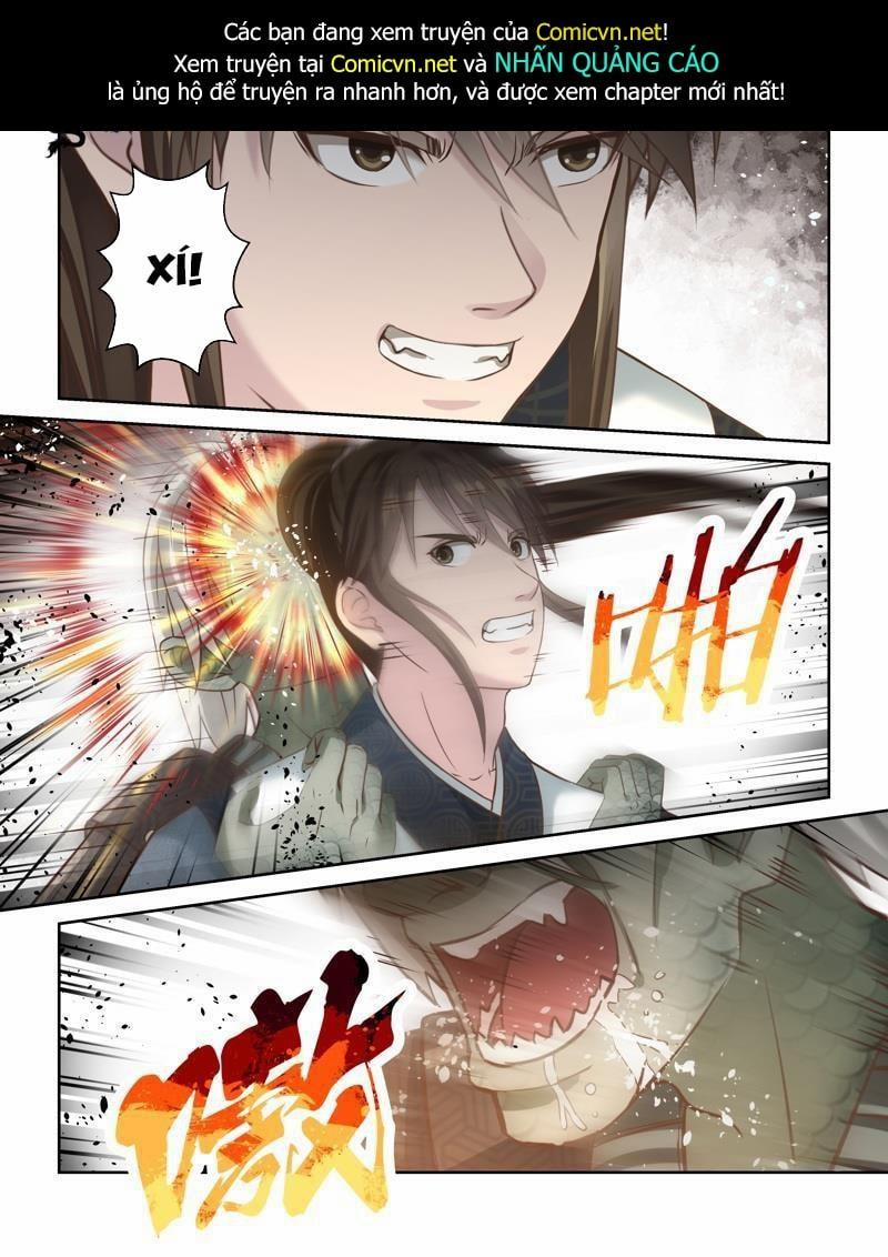 Ta Là Chí Tôn 140 trang 1