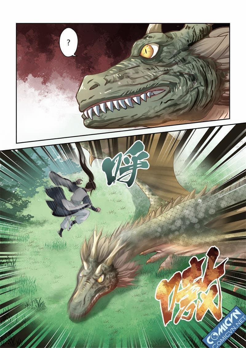 Ta Là Chí Tôn 140 trang 10