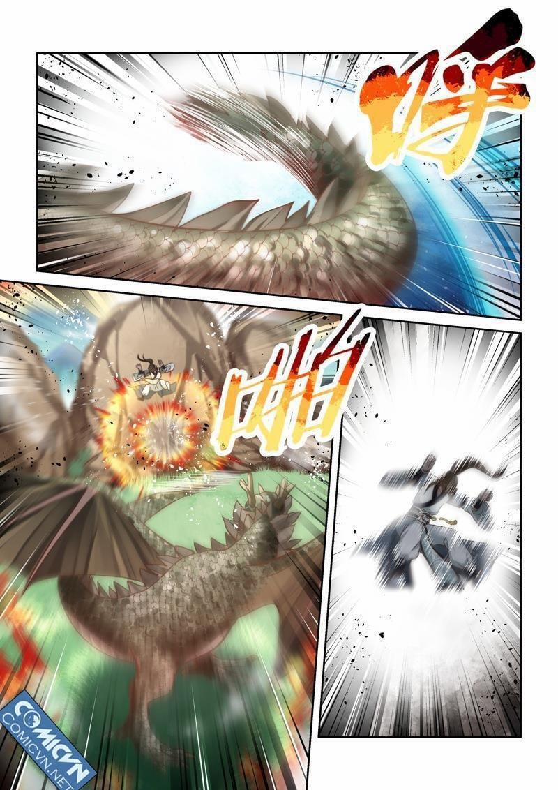 Ta Là Chí Tôn 140 trang 9