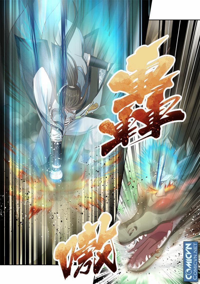 Ta Là Chí Tôn 141 trang 2