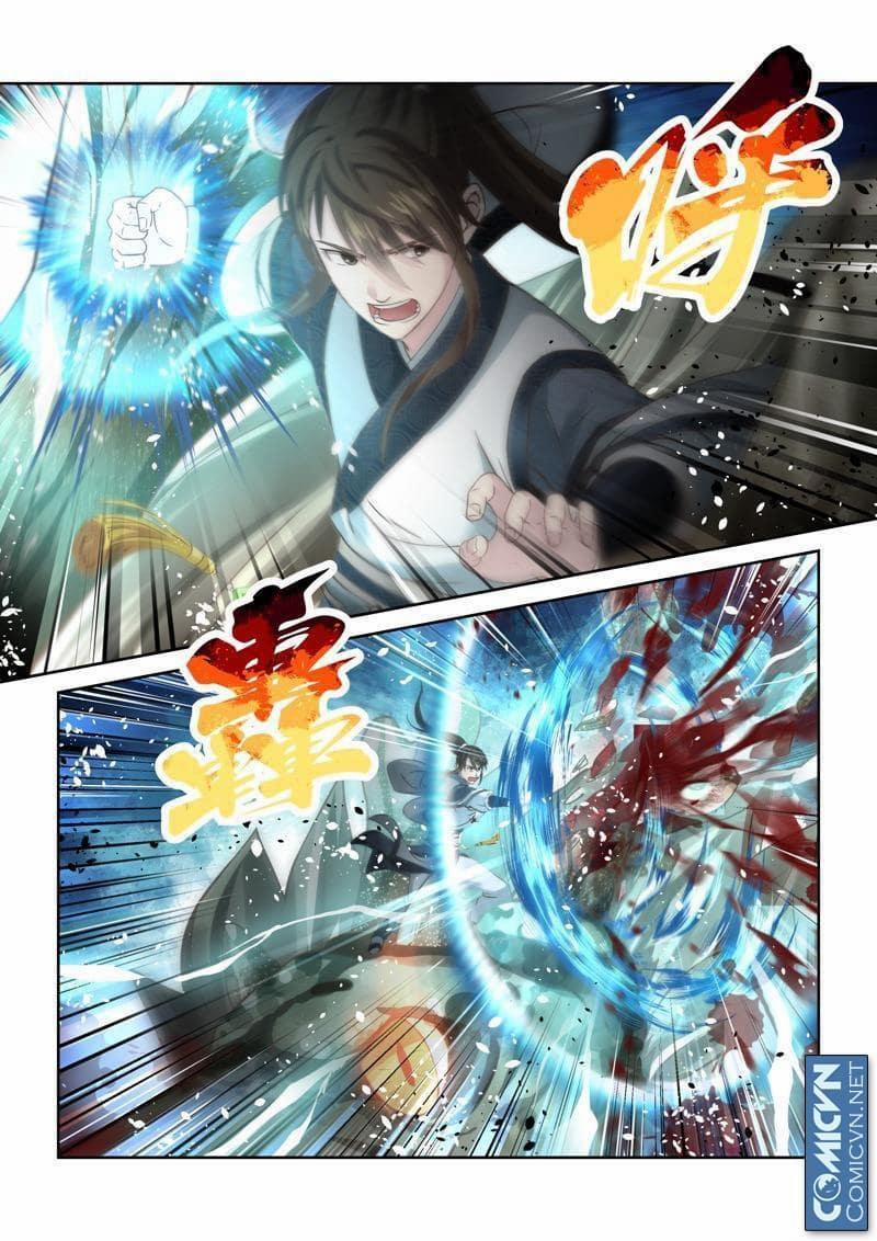 Ta Là Chí Tôn 141 trang 3