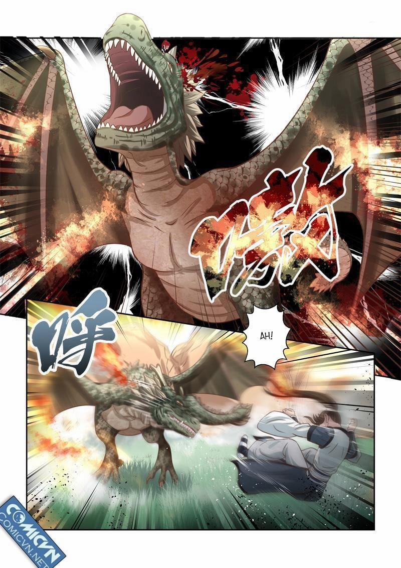 Ta Là Chí Tôn 141 trang 4