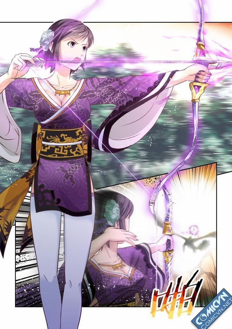 Ta Là Chí Tôn 141 trang 6