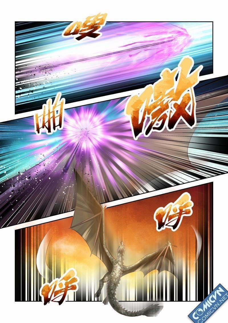 Ta Là Chí Tôn 141 trang 7