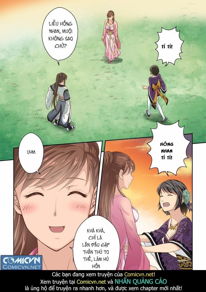 Ta Là Chí Tôn 142 trang 1