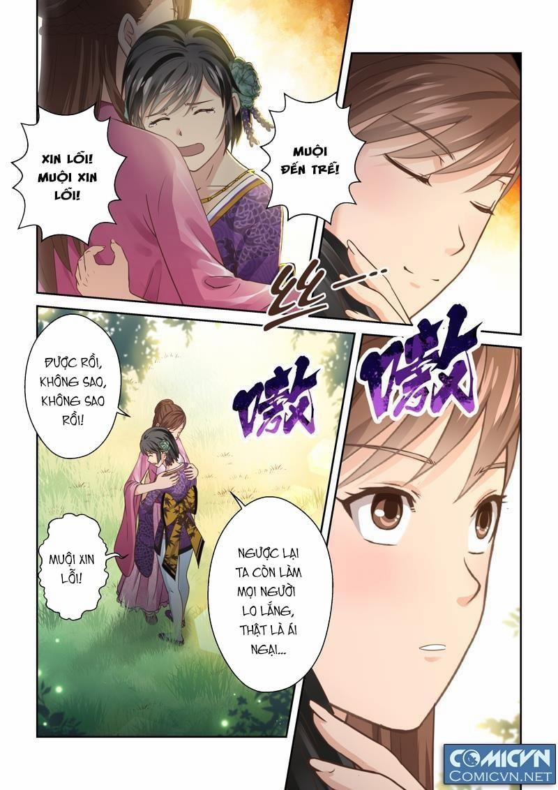 Ta Là Chí Tôn 142 trang 2