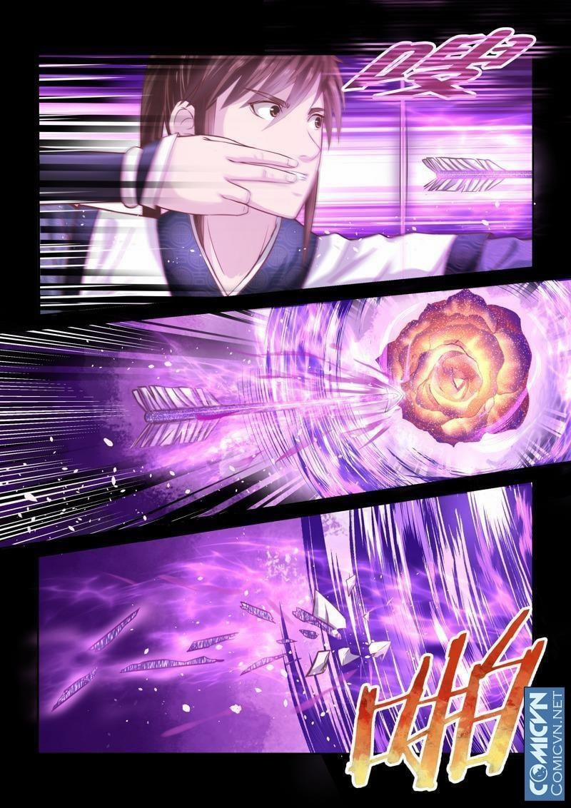 Ta Là Chí Tôn 143 trang 6