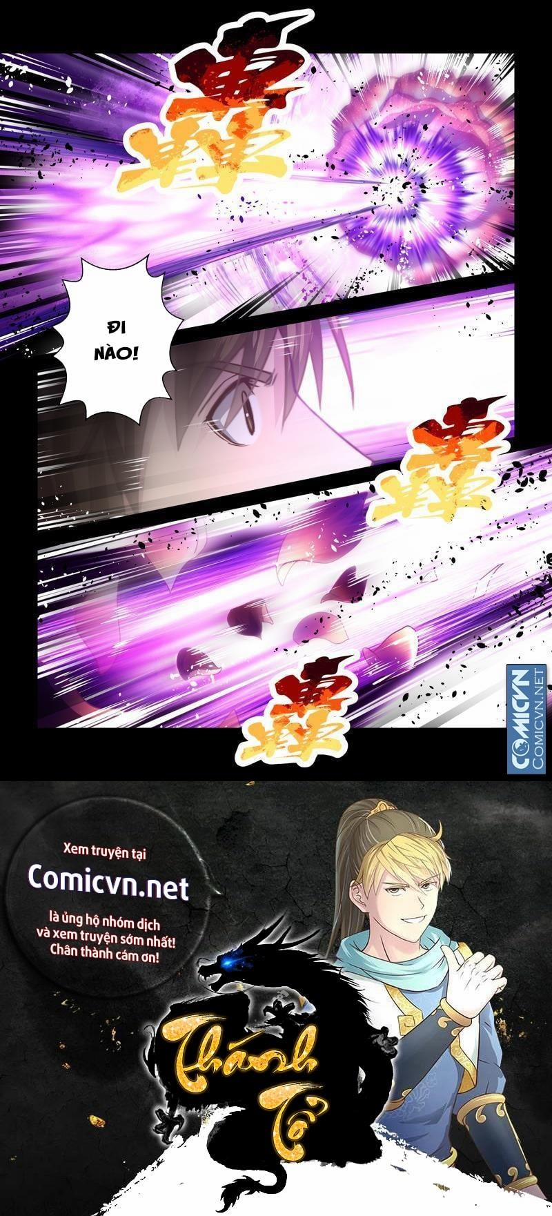 Ta Là Chí Tôn 143 trang 9