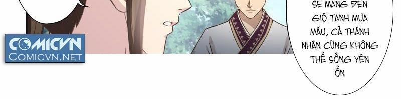 Ta Là Chí Tôn 146 trang 1