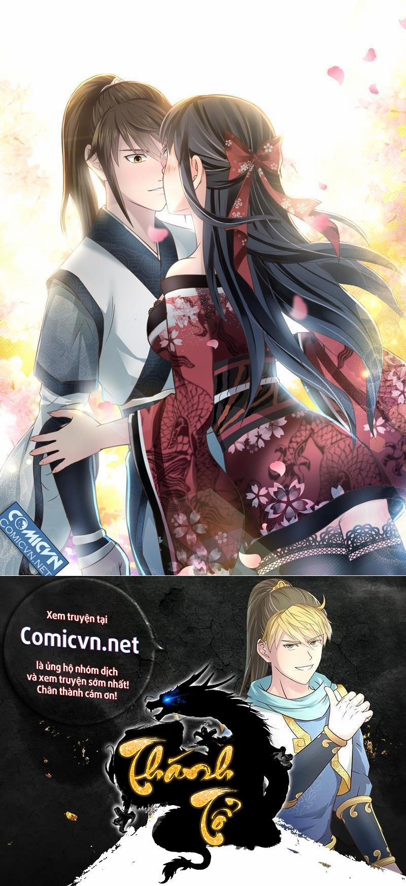 Ta Là Chí Tôn 146 trang 10