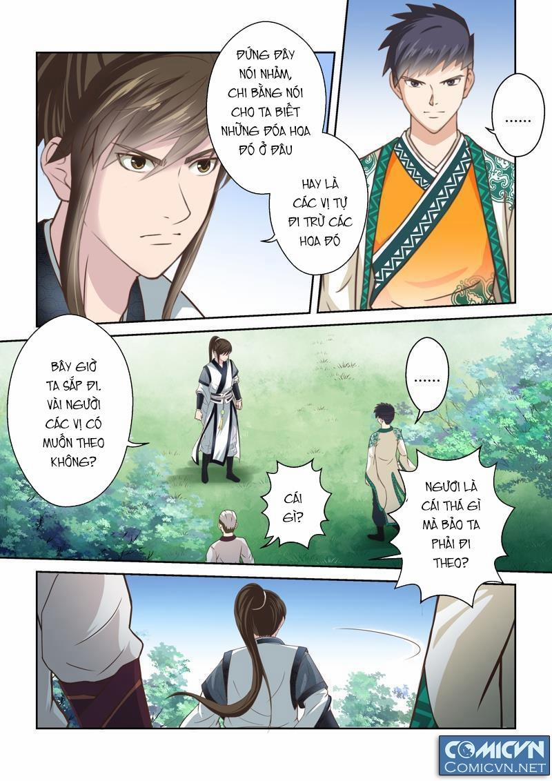 Ta Là Chí Tôn 146 trang 2