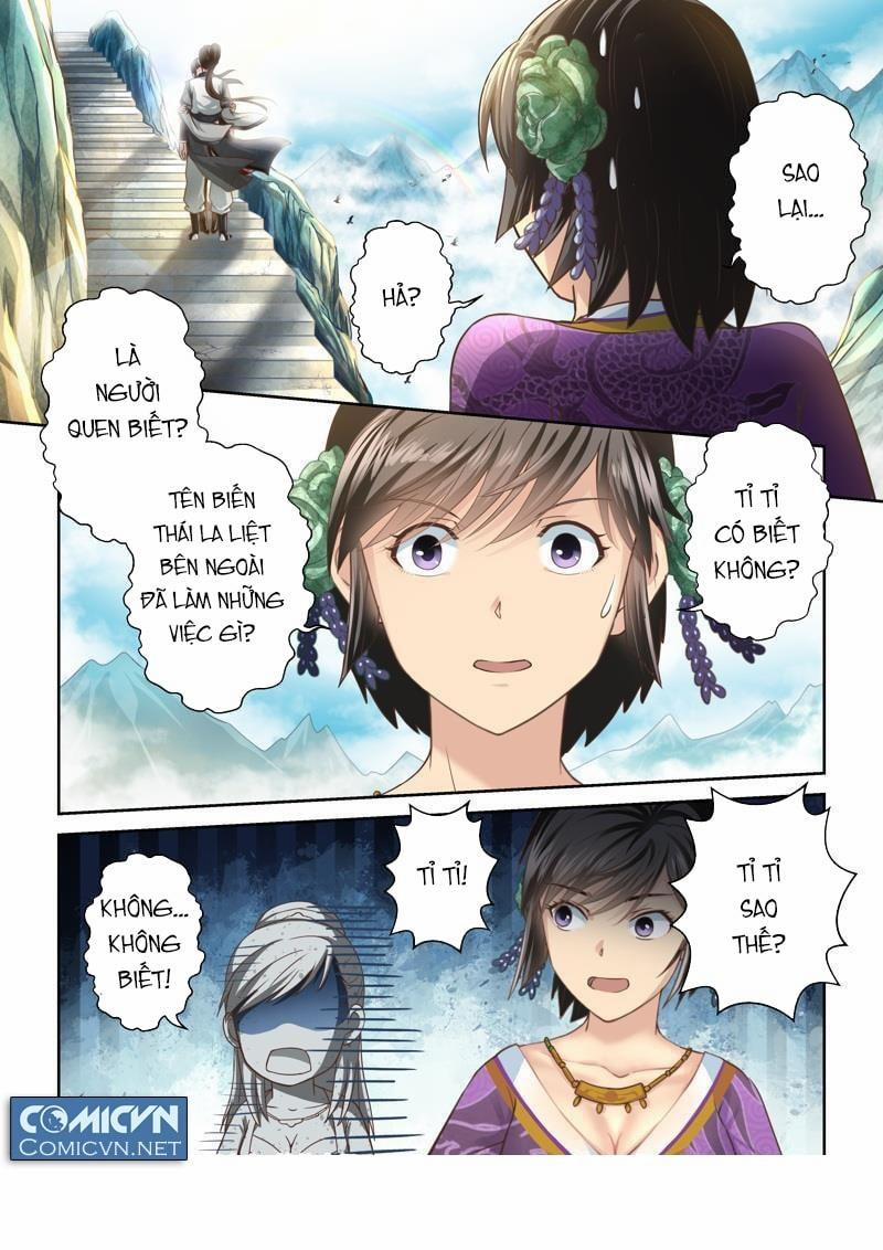 Ta Là Chí Tôn 147 trang 0