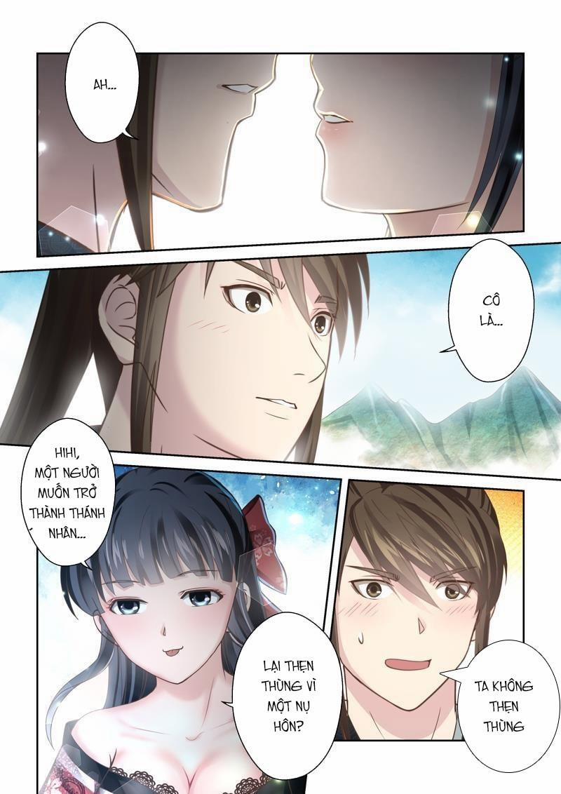 Ta Là Chí Tôn 147 trang 1