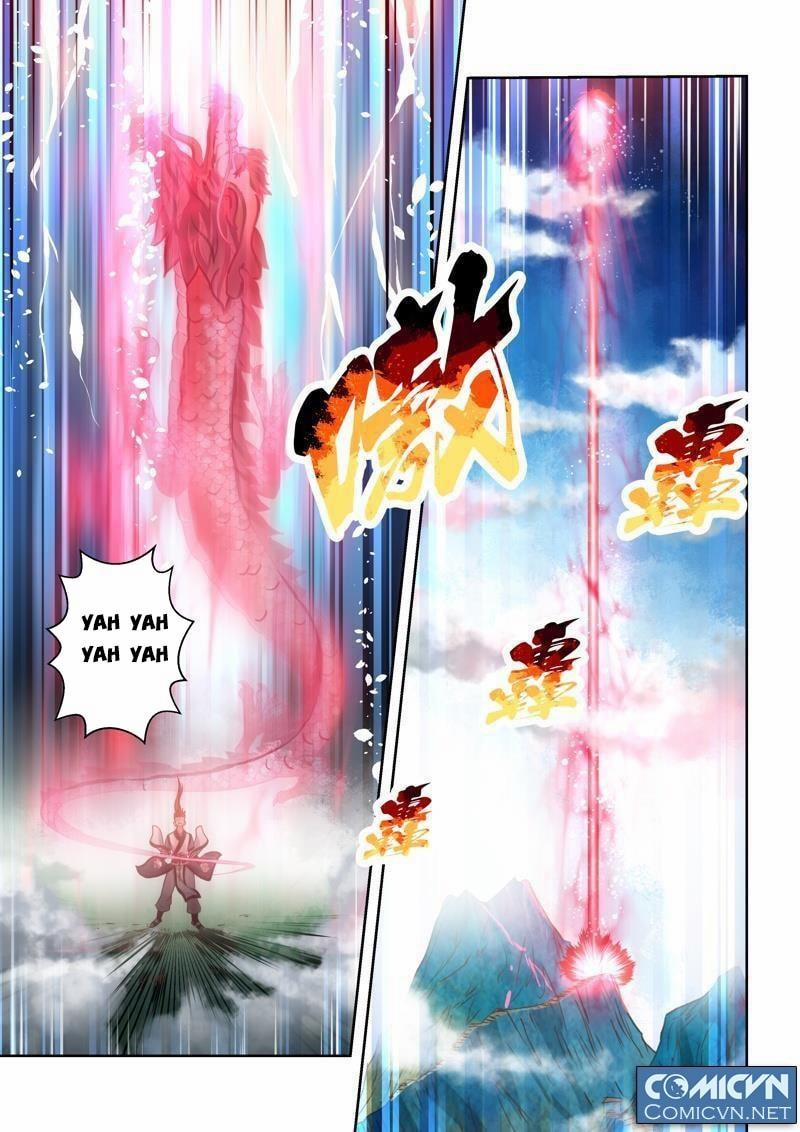 Ta Là Chí Tôn 148 trang 2