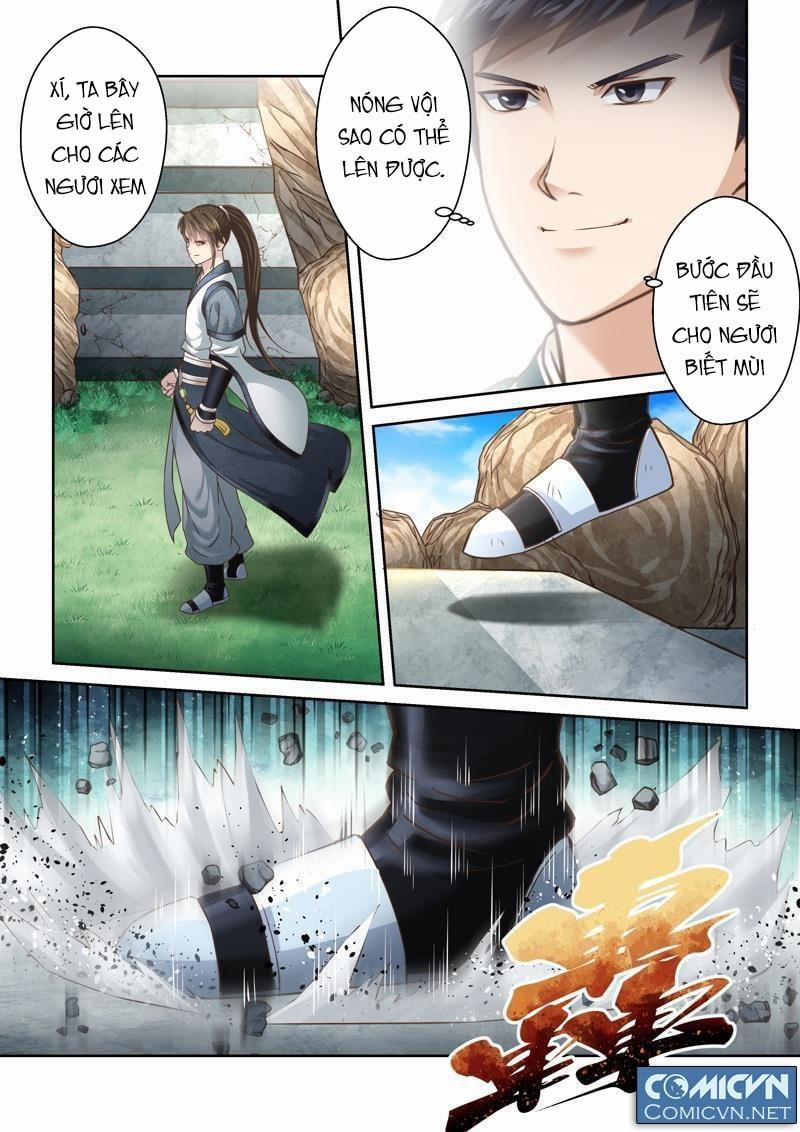 Ta Là Chí Tôn 148 trang 9