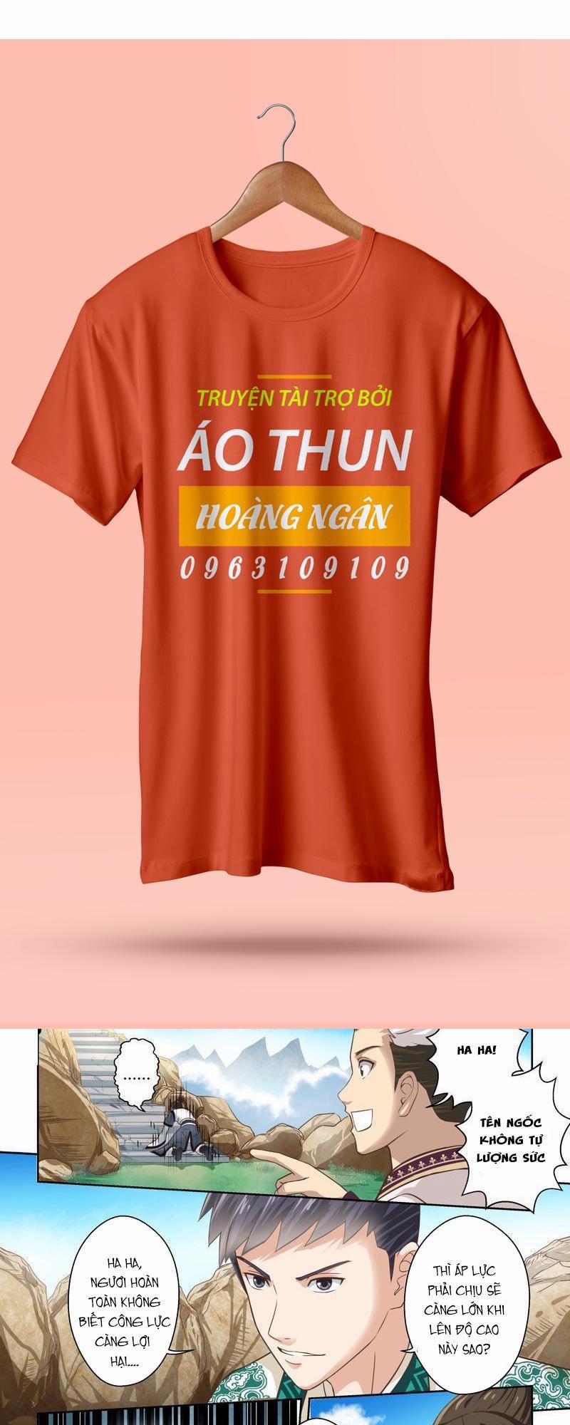 Ta Là Chí Tôn 149 trang 0