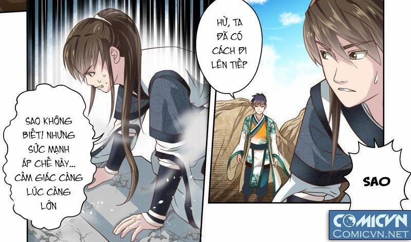 Ta Là Chí Tôn 149 trang 1