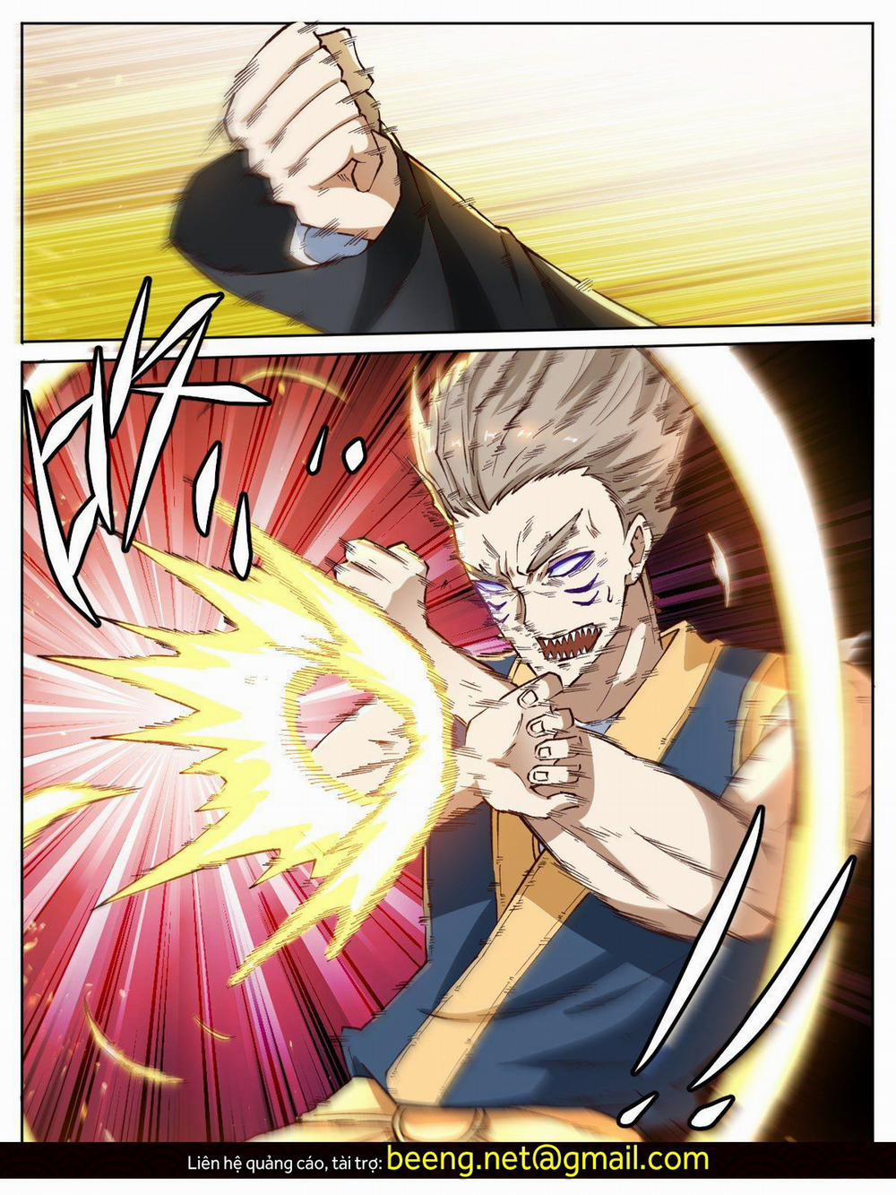 Ta Là Chí Tôn 15 trang 0