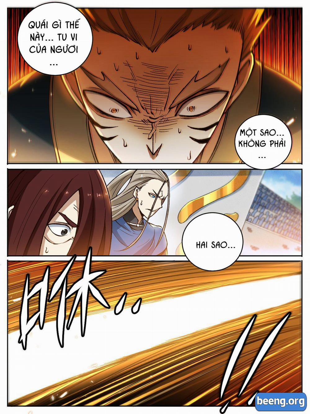 Ta Là Chí Tôn 15 trang 6