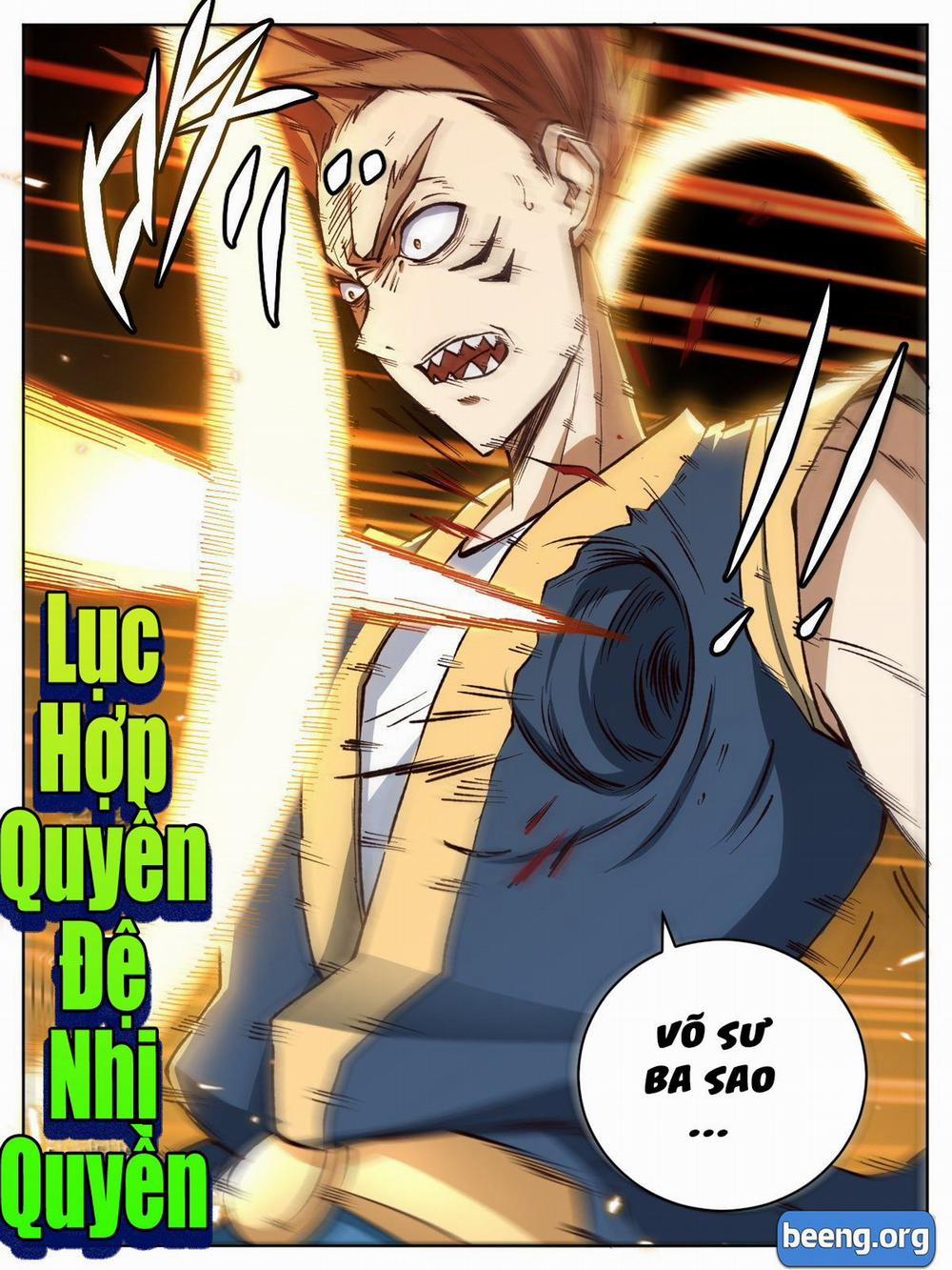 Ta Là Chí Tôn 15 trang 7