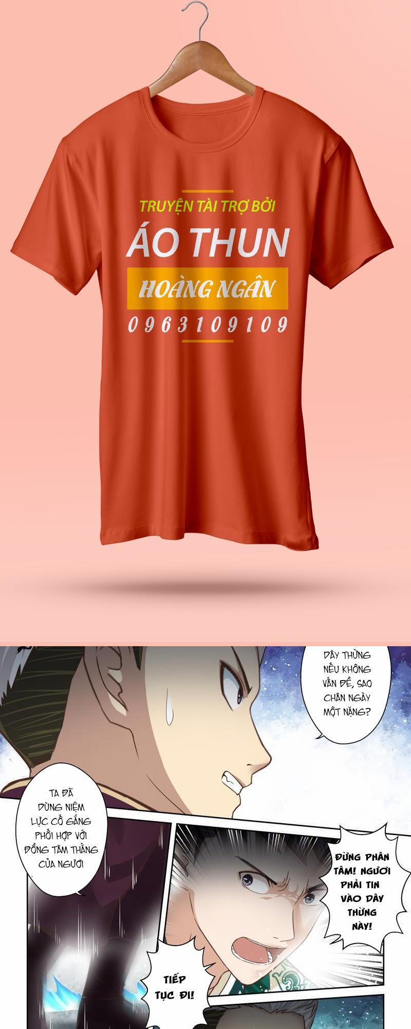 Ta Là Chí Tôn 150 trang 0